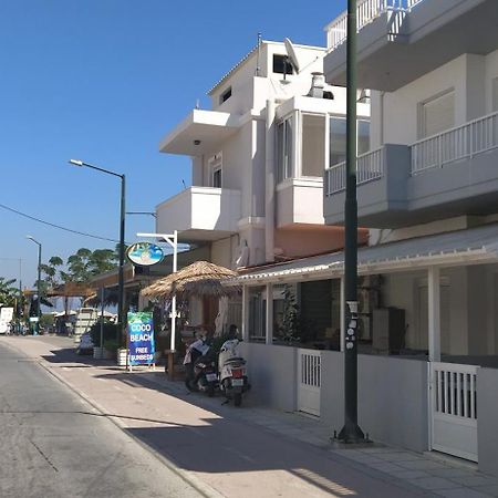Bright & Comfy Apartments Near The Beach Miasto Kos Zewnętrze zdjęcie