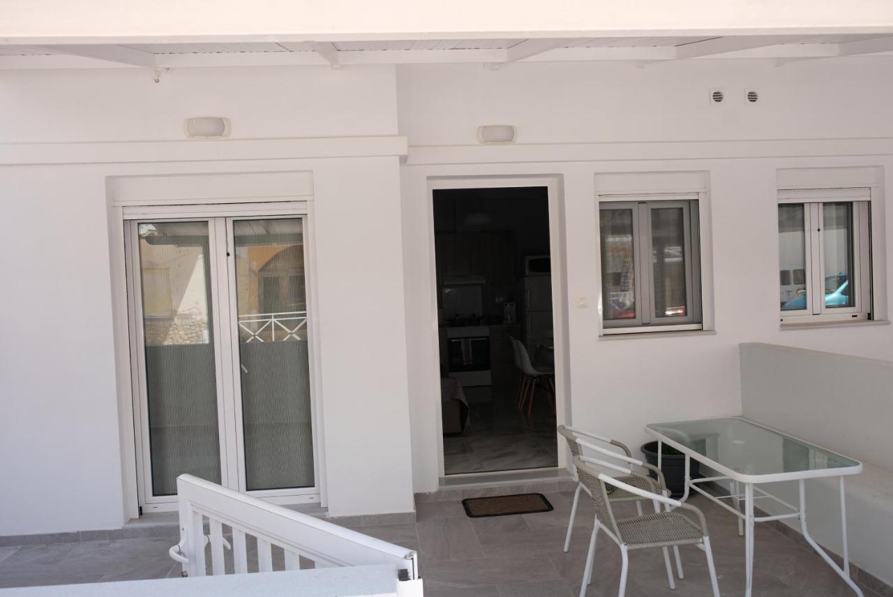 Bright & Comfy Apartments Near The Beach Miasto Kos Zewnętrze zdjęcie