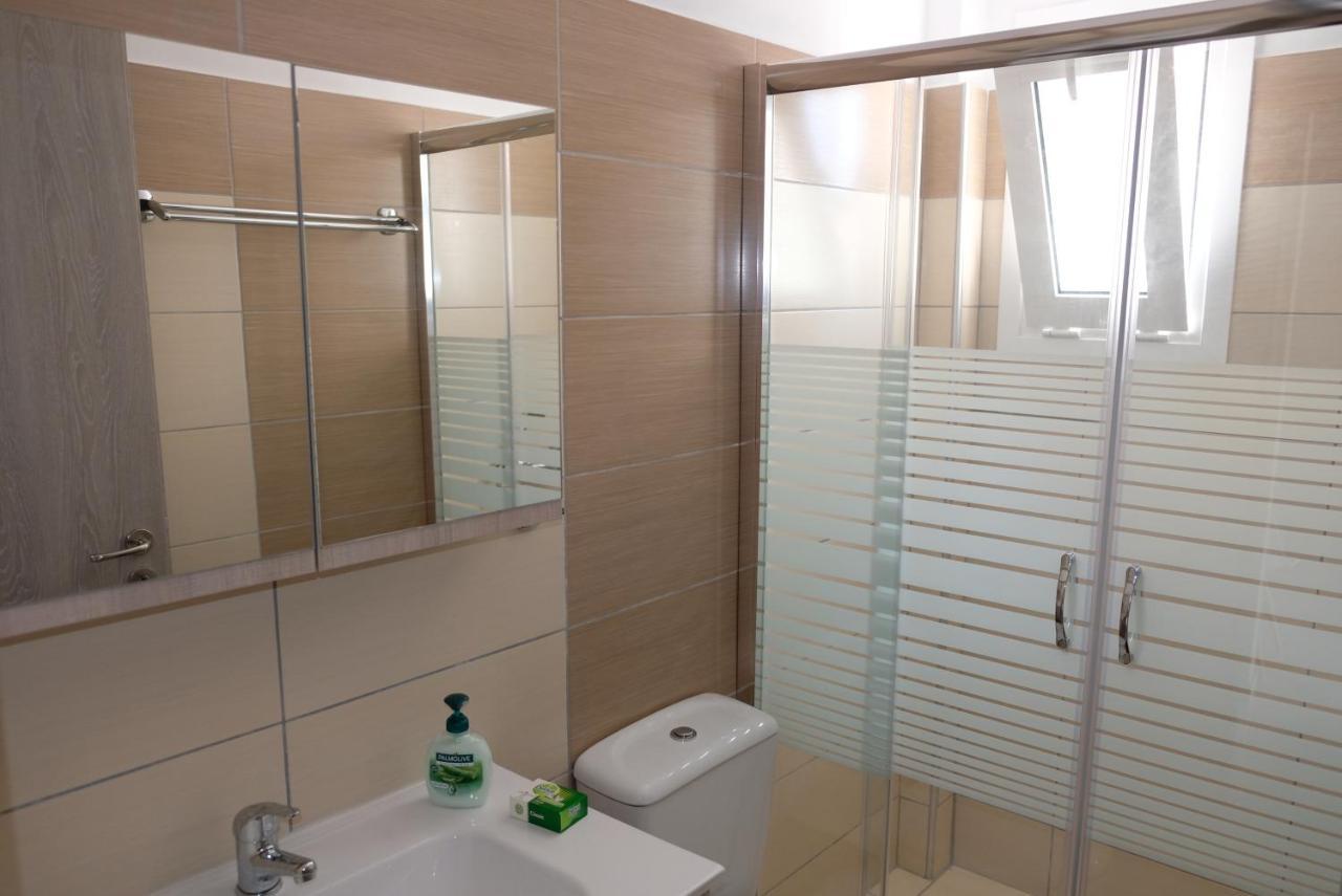 Bright & Comfy Apartments Near The Beach Miasto Kos Zewnętrze zdjęcie