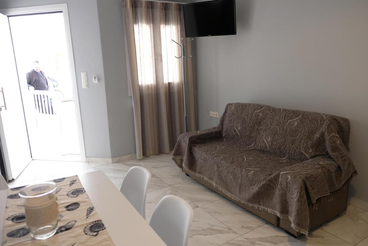 Bright & Comfy Apartments Near The Beach Miasto Kos Zewnętrze zdjęcie