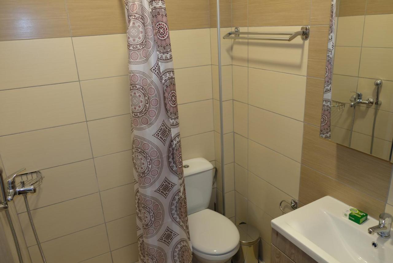 Bright & Comfy Apartments Near The Beach Miasto Kos Zewnętrze zdjęcie