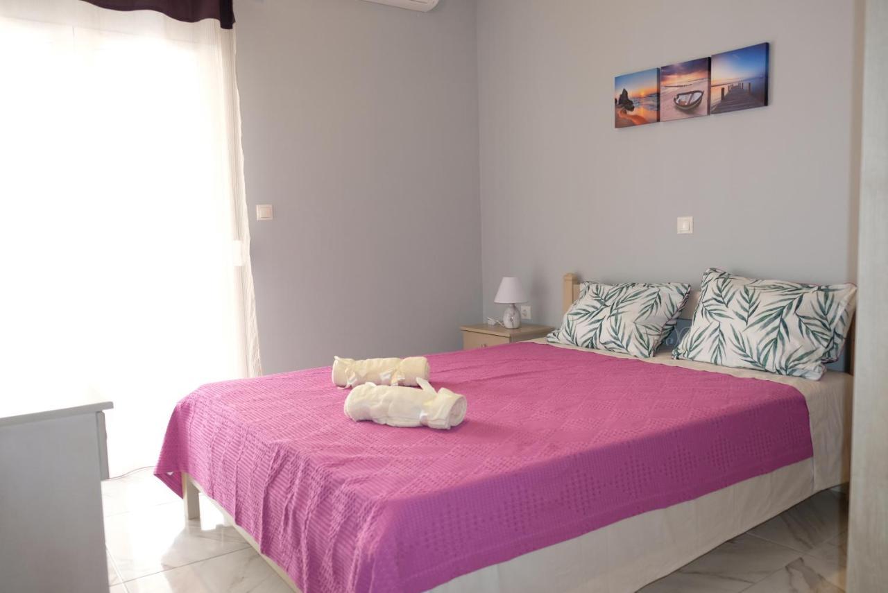 Bright & Comfy Apartments Near The Beach Miasto Kos Zewnętrze zdjęcie